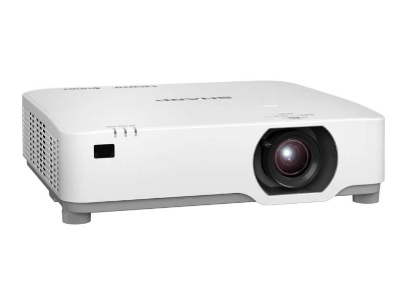 Sharp P701U