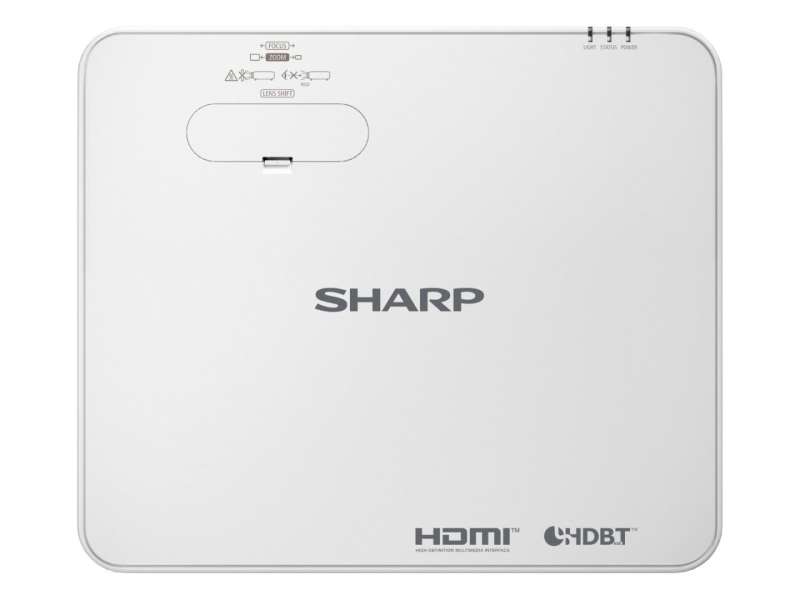 Sharp P701U