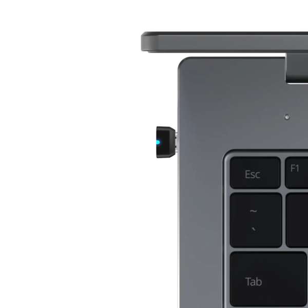 Shokz LOOP120 USB-C Wireless Adapter