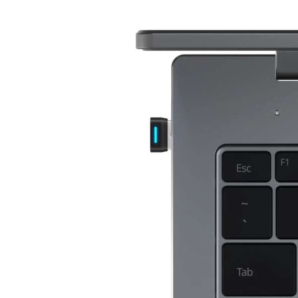 Shokz LOOP120 USB-A Wireless Adapter