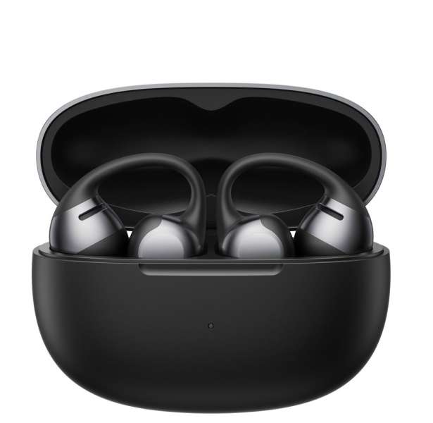 Shokz OpenDots One Bluetooth Headset Black