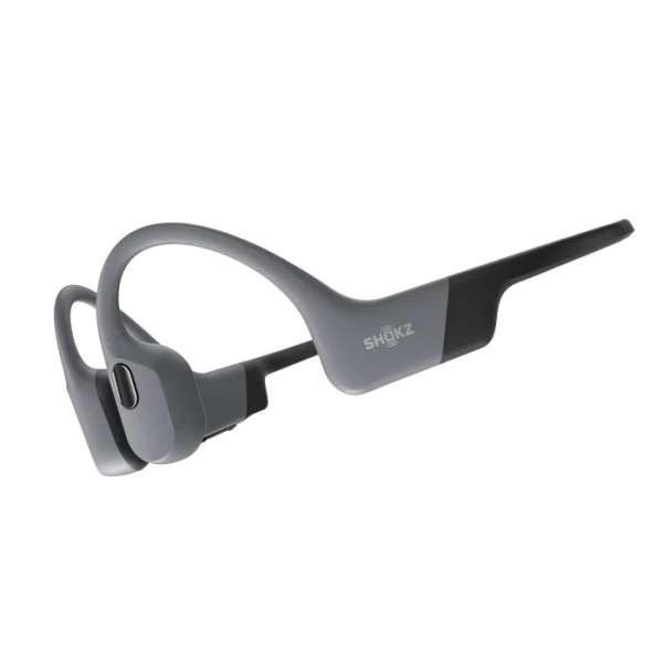 Shokz OpenSwim Pro MP3 32GB Grey (Wireless charging)