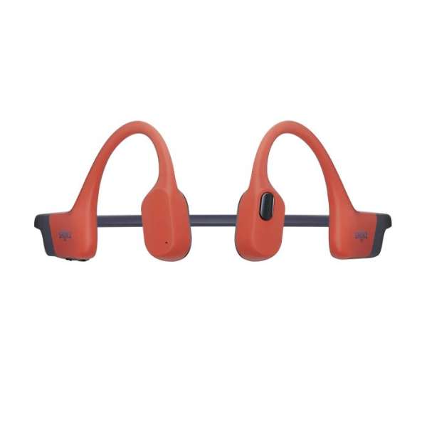 Shokz OpenSwim Pro MP3 32GB Red (Wireless charging)
