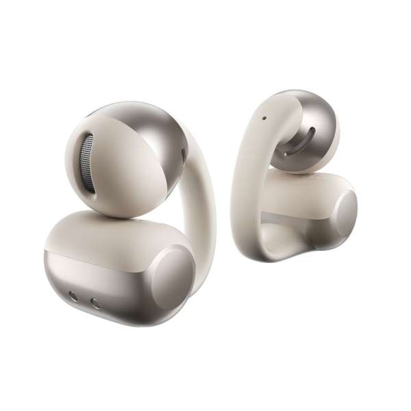 Shokz OpenDots One Bluetooth Headset Grey