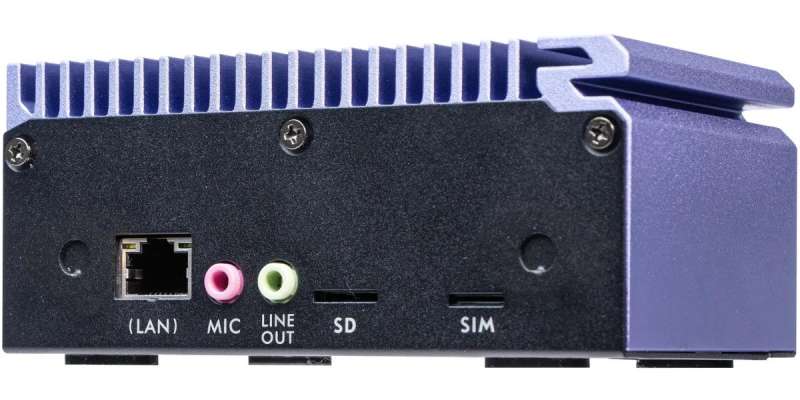 Shuttle Edge SPCEL12