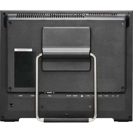 Shuttle X50V9 AiO Black