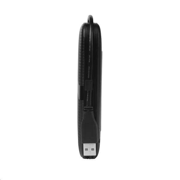 Silicon Power 1TB 2,5" USB 3.2 Armor A60 Black