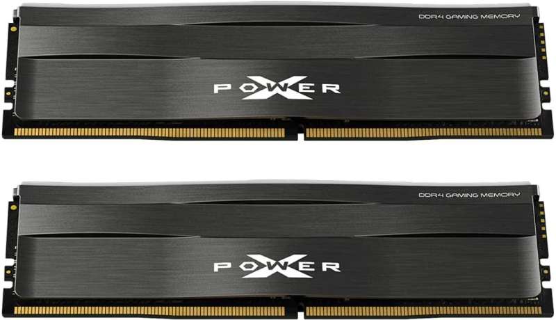 Silicon Power 32GB DDR4 3600MHz Kit(2x16GB) Xpower Zenith