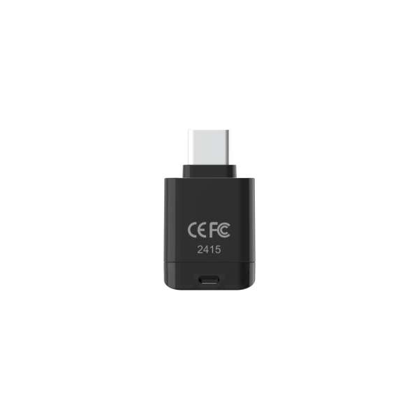 Silicon Power C200 Card Reader Black