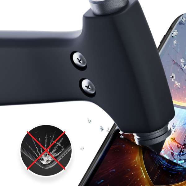 3mk Silky Matt Privacy belátásgátló fólia Apple iPhone 11