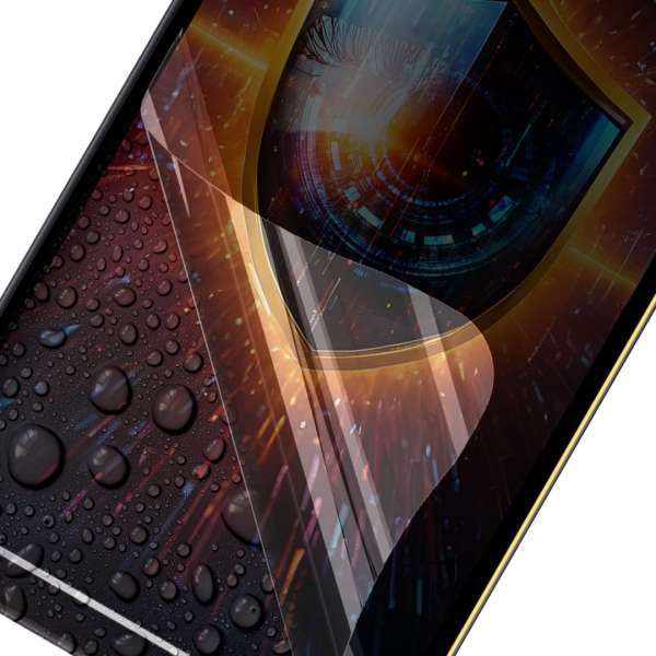 3mk Silky Matt Privacy belátásgátló fólia Apple iPhone 12/12 Pro