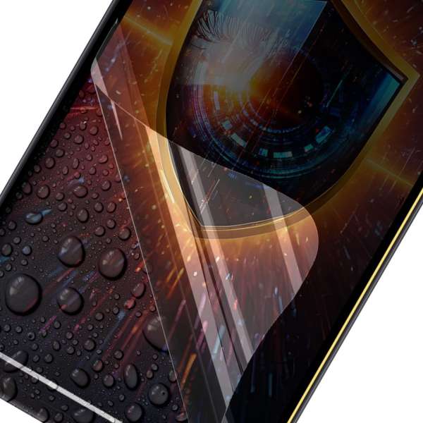 3mk Silky Matt Privacy belátásgátló fólia Apple iPhone 12 Mini