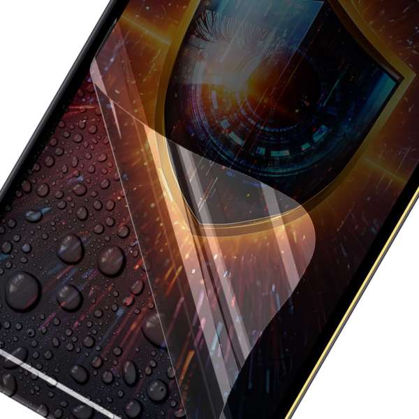 3mk Silky Matt Privacy belátásgátló fólia Apple iPhone 13/13 Pro