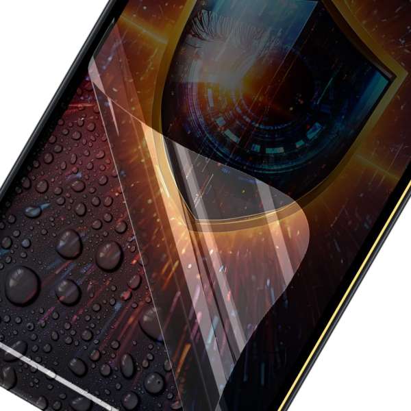 3mk Silky Matt Privacy belátásgátló fólia Apple iPhone 13 Mini