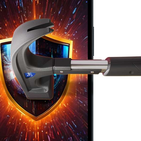 3mk Silky Matt Privacy belátásgátló fólia Apple iPhone 14 Pro
