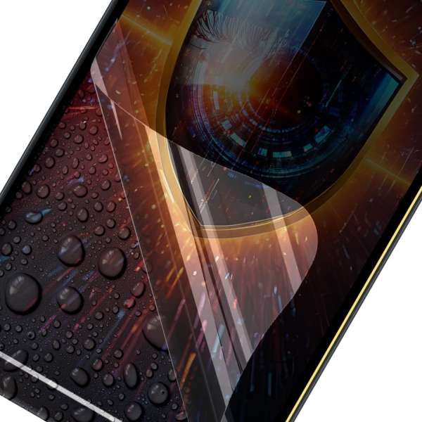 3mk Silky Matt Privacy belátásgátló fólia Apple iPhone 14