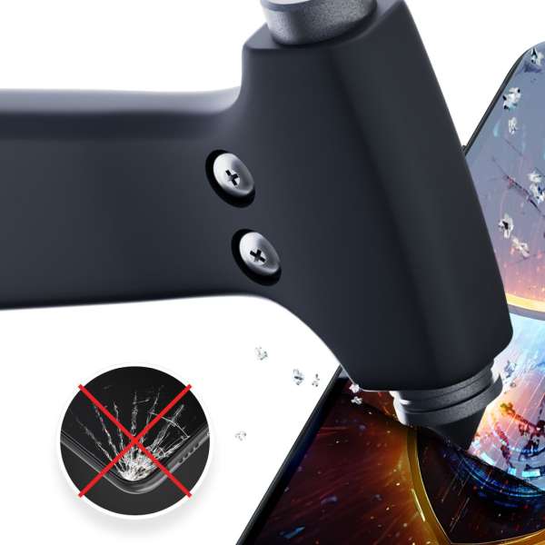 3mk Silky Matt Privacy belátásgátló fólia Apple iPhone 15