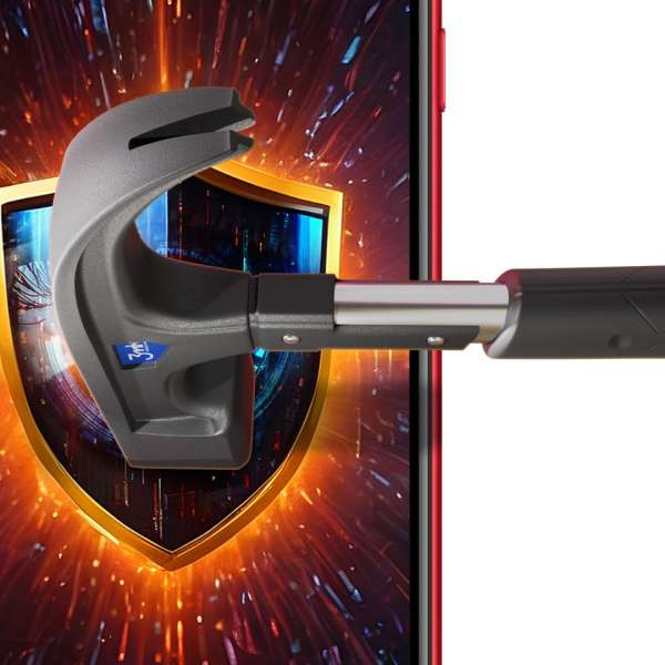 3mk Silky Matt Privacy belátásgátló fólia Apple iPhone 7/8/SE 2020/2022