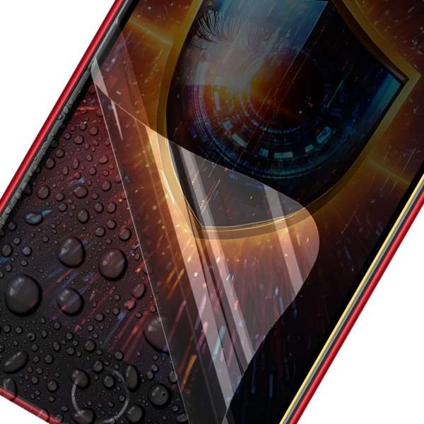 3mk Silky Matt Privacy belátásgátló fólia Apple iPhone 7/8/SE 2020/2022