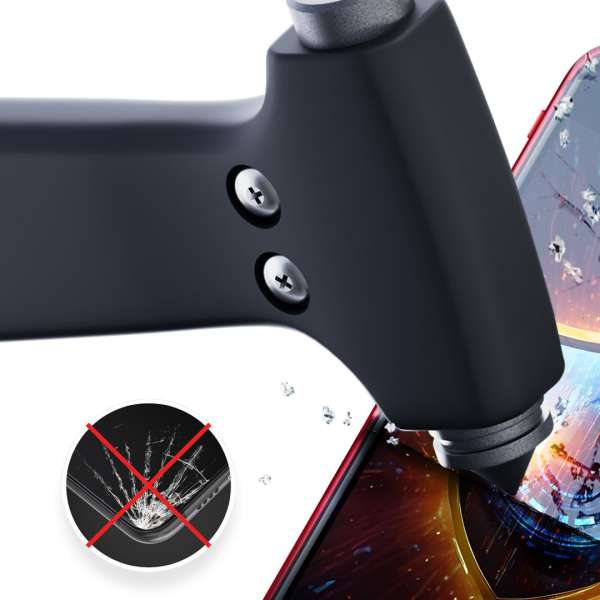 3mk Silky Matt Privacy belátásgátló fólia Apple iPhone 7/8/SE 2020/2022