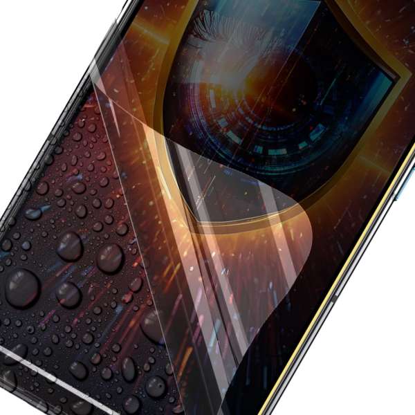 3mk Silky Matt Privacy belátásgátló fólia Asus ROG Phone 6/6 Pro/6D/6D Ultimate