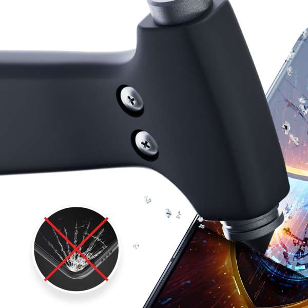 3mk Silky Matt Privacy belátásgátló fólia Asus ROG Phone 6/6 Pro/6D/6D Ultimate