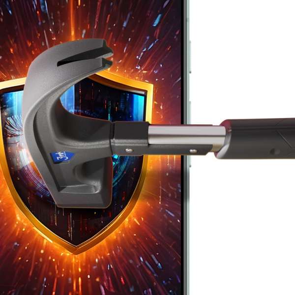 3mk Silky Matt Privacy belátásgátló fólia Google Pixel 8 5G