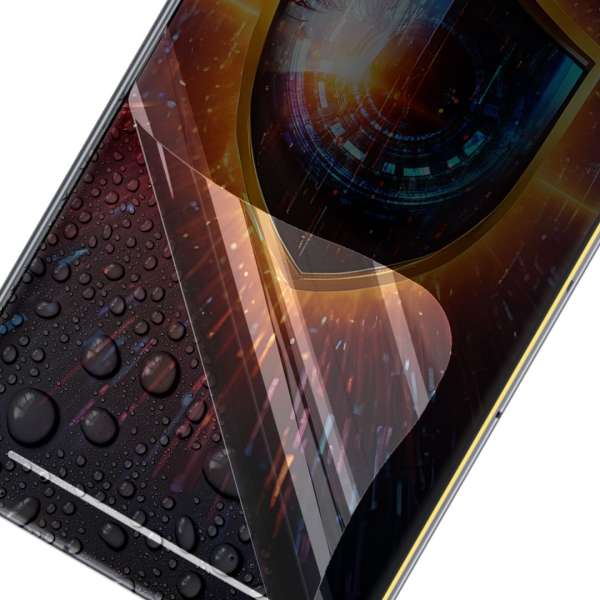 3mk Silky Matt Privacy belátásgátló fólia Honor Magic V2