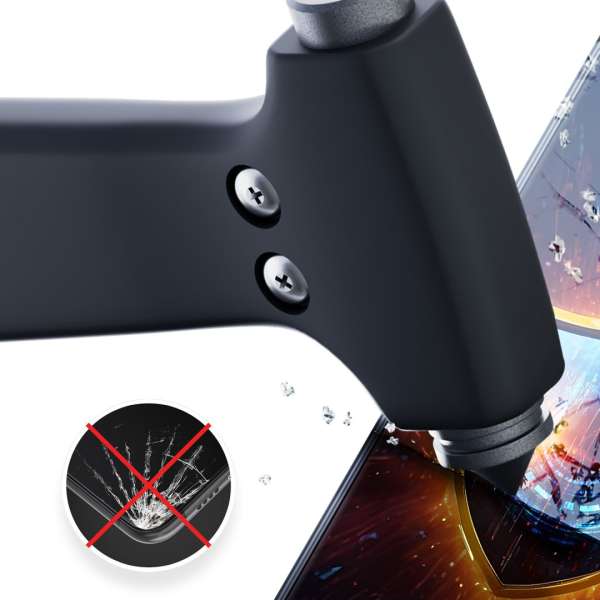 3mk Silky Matt Privacy belátásgátló fólia Honor Magic V2