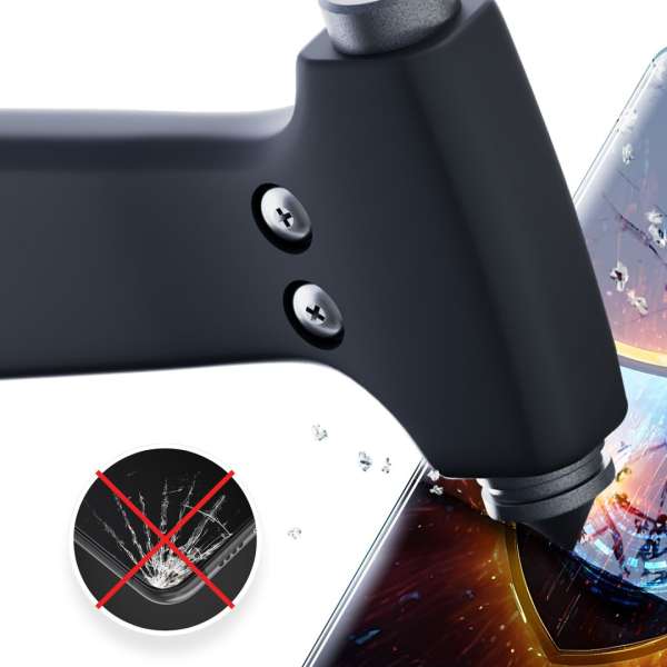3mk Silky Matt Privacy belátásgátló fólia Huawei P30 Pro