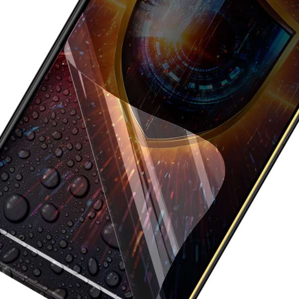 3mk Silky Matt Privacy belátásgátló fólia Motorola Moto G84 5G