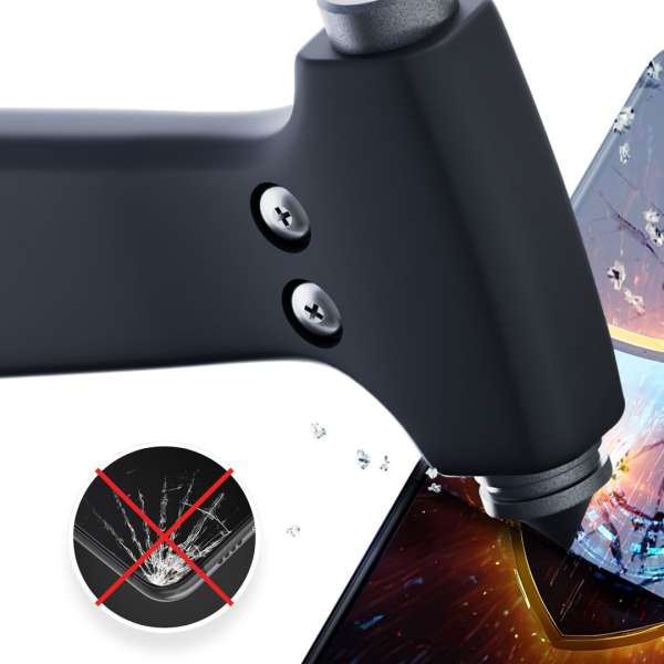 3mk Silky Matt Privacy belátásgátló fólia Motorola Moto G84 5G