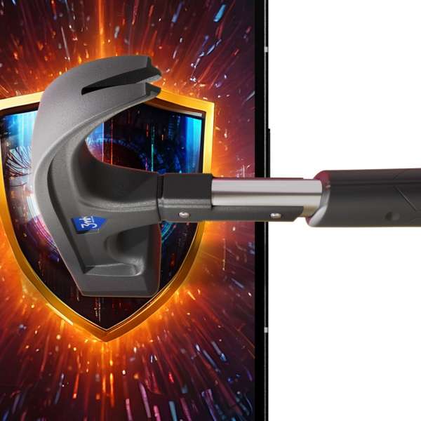 3mk Silky Matt Privacy belátásgátló fólia Nothing Phone 2