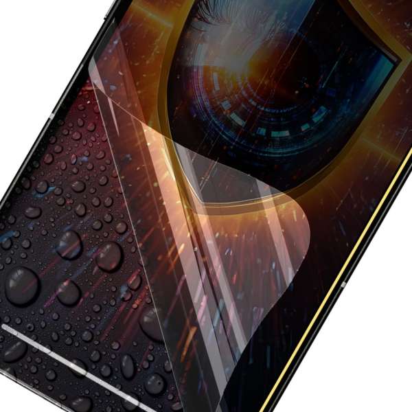 3mk Silky Matt Privacy belátásgátló fólia Nothing Phone 2