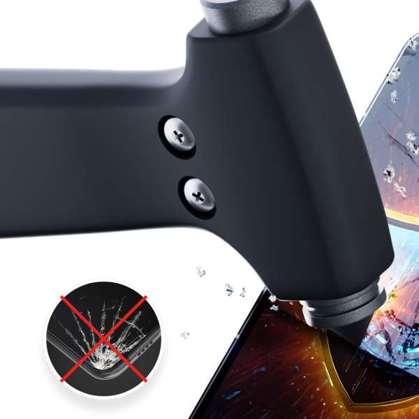 3mk Silky Matt Privacy belátásgátló fólia Nothing Phone 2
