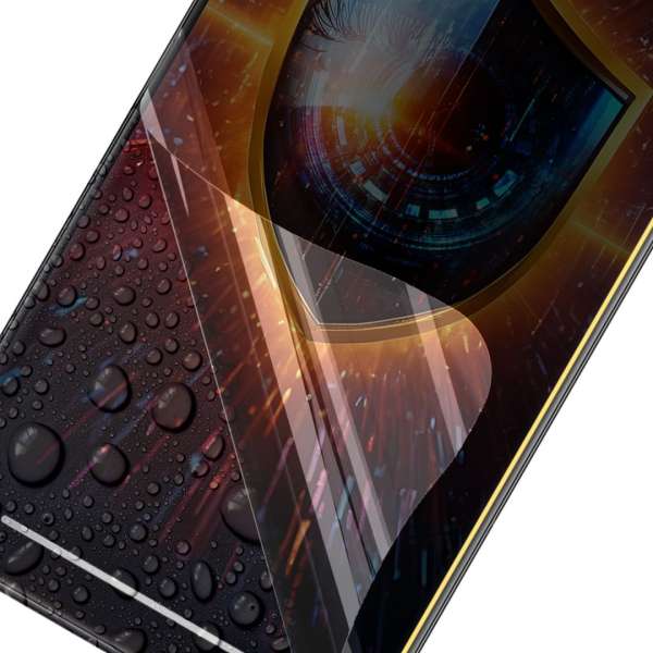 3mk Silky Matt Privacy belátásgátló fólia OnePlus 11 5G