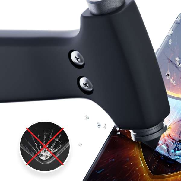 3mk Silky Matt Privacy belátásgátló fólia OnePlus 12