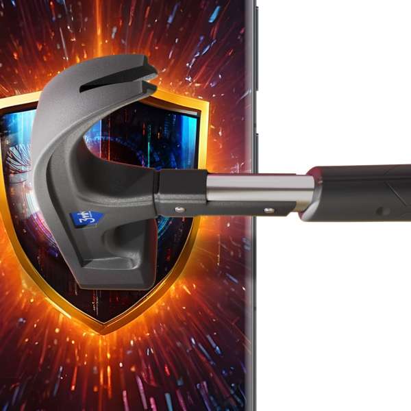3mk Silky Matt Privacy belátásgátló fólia OnePlus 12R