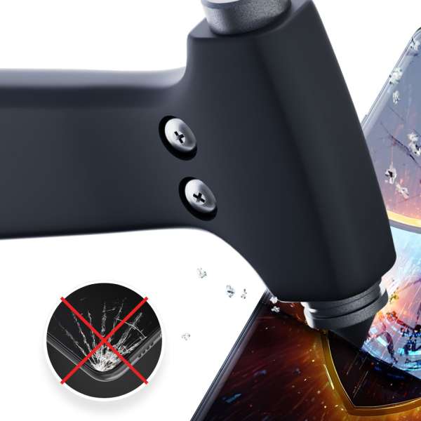3mk Silky Matt Privacy belátásgátló fólia OnePlus 12R