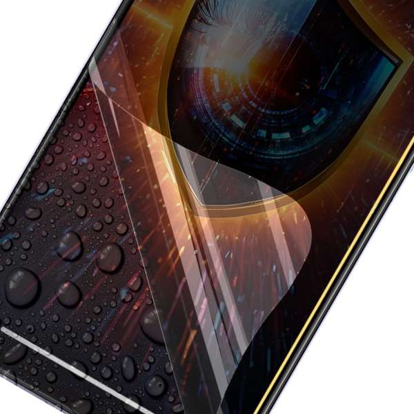 3mk Silky Matt Privacy belátásgátló fólia Oppo A79 5G