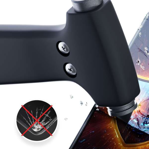 3mk Silky Matt Privacy belátásgátló fólia Realme C67