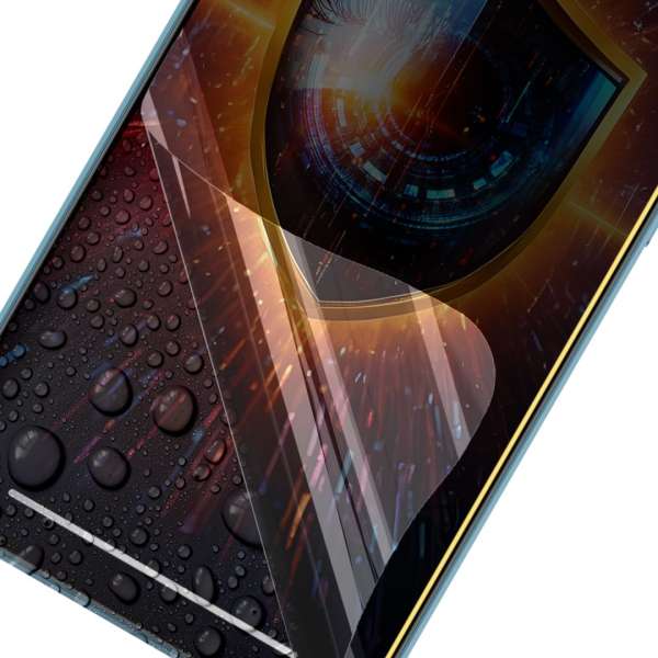3mk Silky Matt Privacy belátásgátló fólia Redmi Note 13 5G