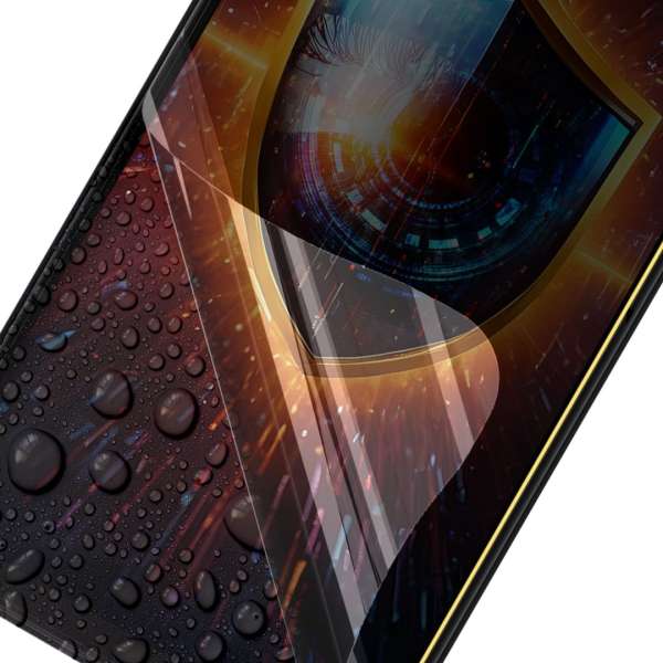 3mk Silky Matt Privacy belátásgátló fólia Samsung Galaxy A05s