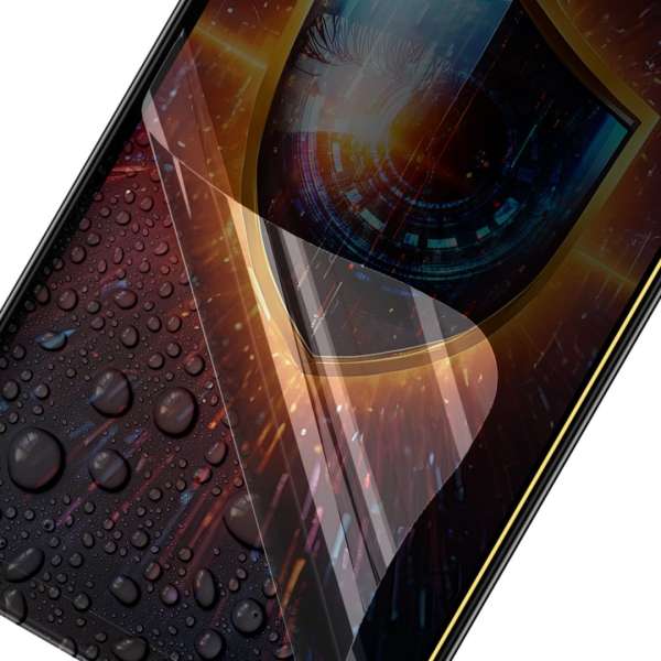 3mk Silky Matt Privacy belátásgátló fólia Samsung Galaxy A15 5G