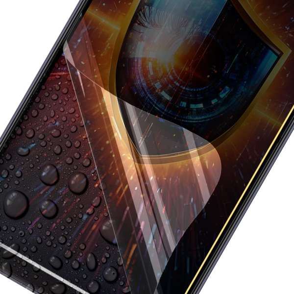 3mk Silky Matt Privacy belátásgátló fólia Samsung Galaxy A25 5G