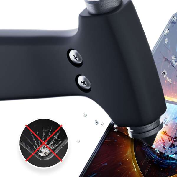 3mk Silky Matt Privacy belátásgátló fólia Samsung Galaxy A31