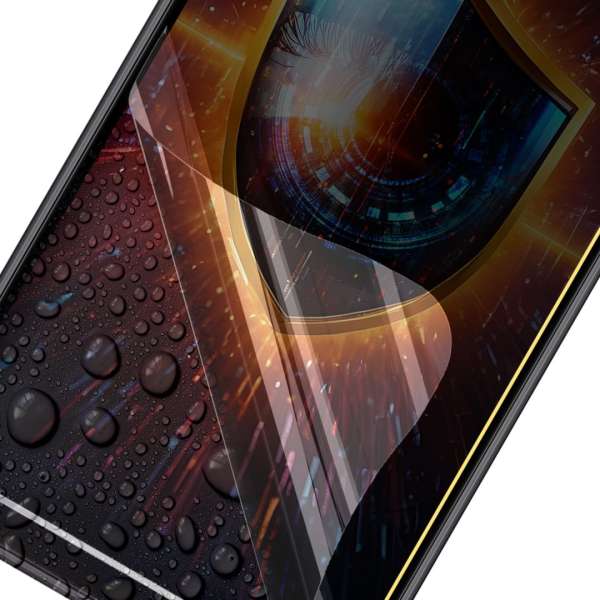 3mk Silky Matt Privacy belátásgátló fólia Samsung Galaxy A34 5G