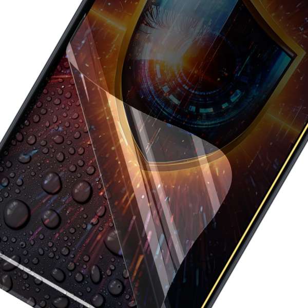 3mk Silky Matt Privacy belátásgátló fólia Samsung Galaxy A35/A55 5G