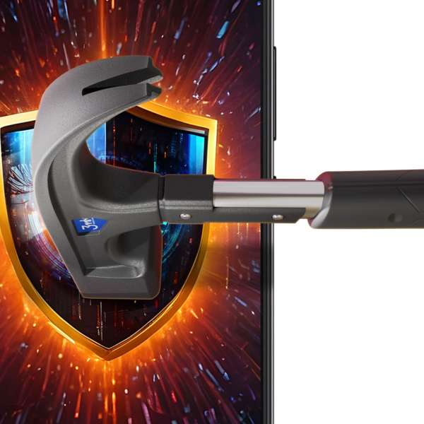 3mk Silky Matt Privacy belátásgátló fólia Samsung Galaxy A53 5G