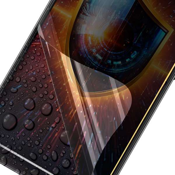 3mk Silky Matt Privacy belátásgátló fólia Samsung Galaxy A53 5G